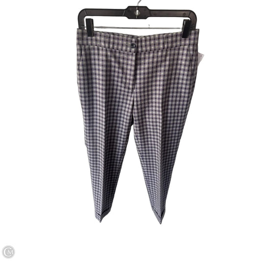Pants Dress By Etro In Purple, Size: 2