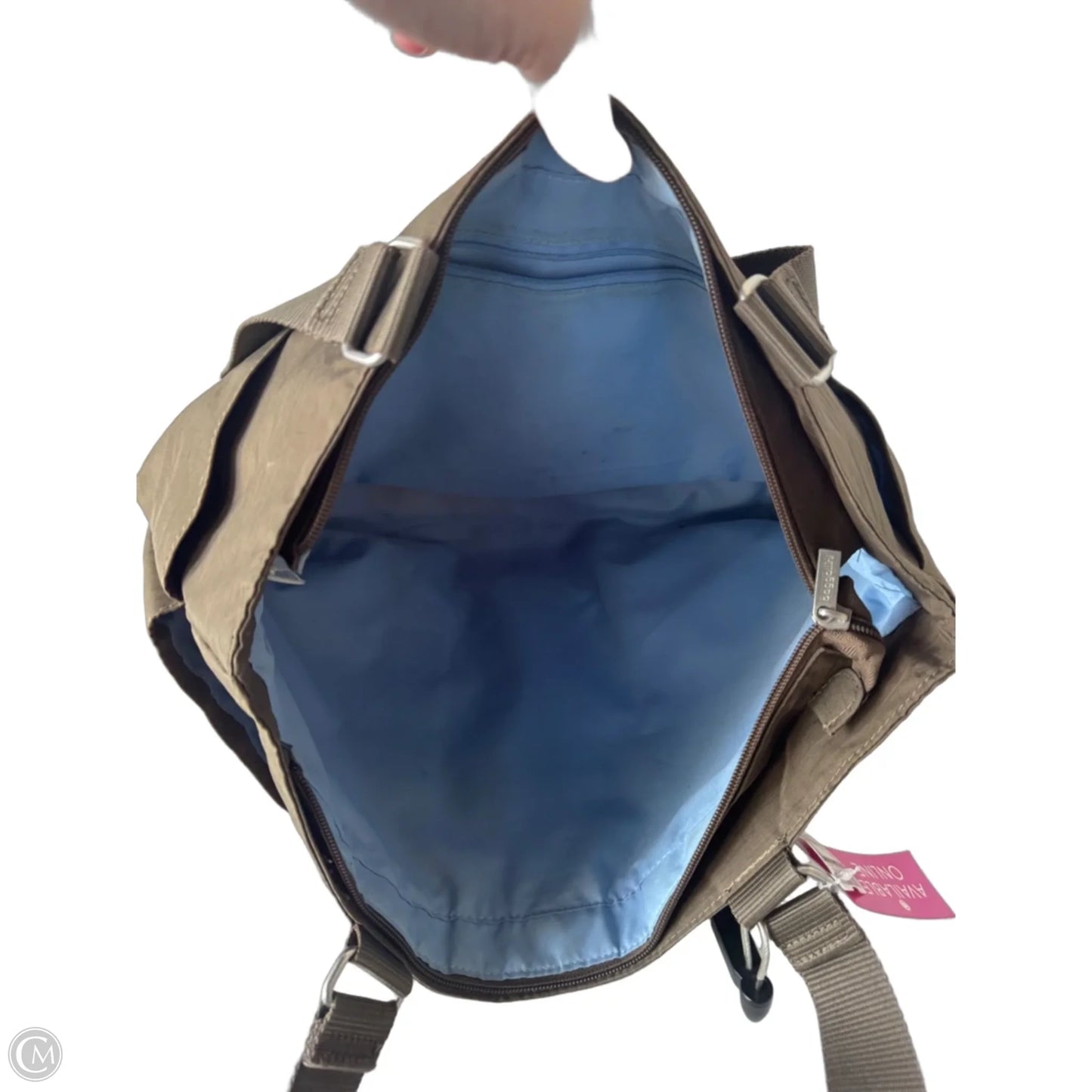 Tote By Baggallini, Size: Medium