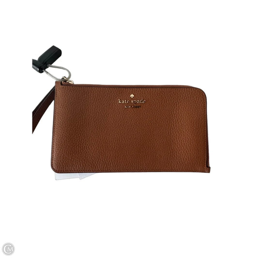 Wristlet Designer By Kate Spade, Size: Medium