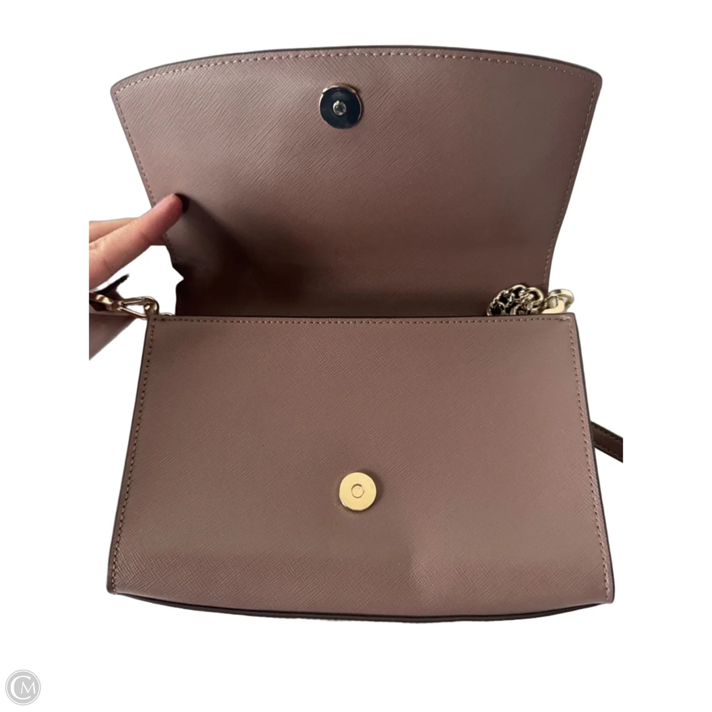 Crossbody Designer By Kate Spade, Size: Medium