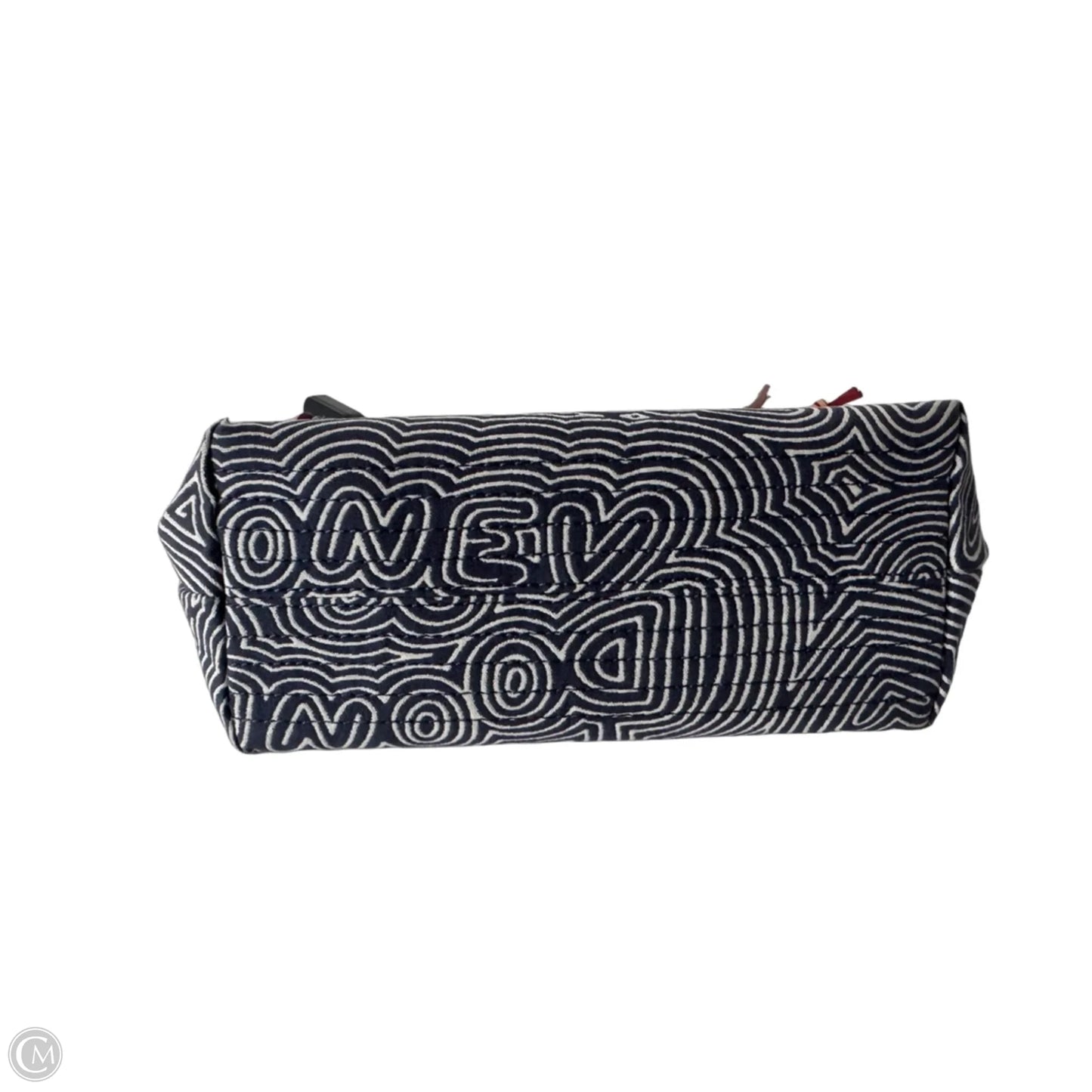 Handbag Designer By Dooney And Bourke, Size: Small
