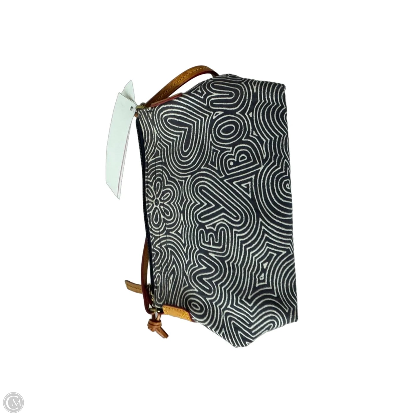 Handbag Designer By Dooney And Bourke, Size: Small