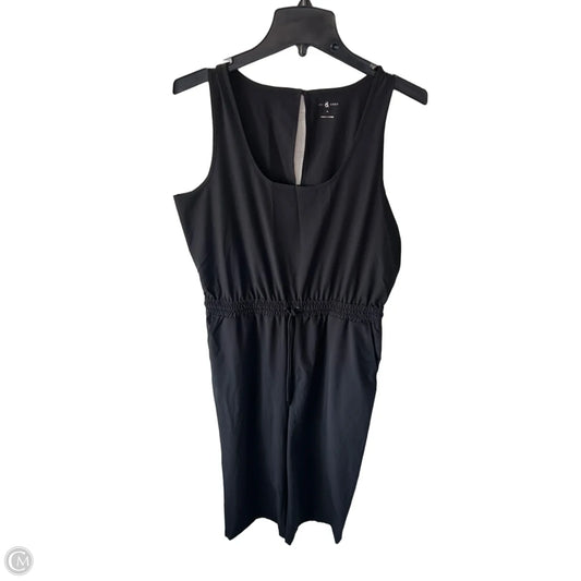 Jumpsuit By Lou And Grey In Black, Size: M