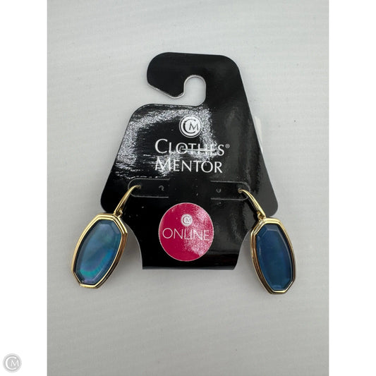 Earrings Designer By Kendra Scott