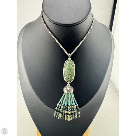 Necklace Designer By Kendra Scott