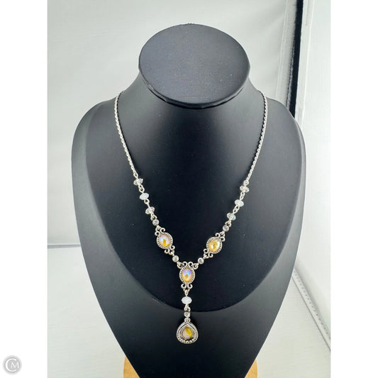 Necklace Lariat & Y-drop By Clothes Mentor