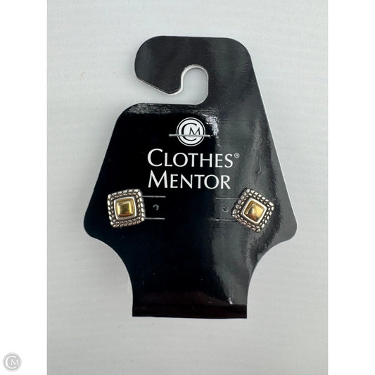 Earrings Stud By Clothes Mentor