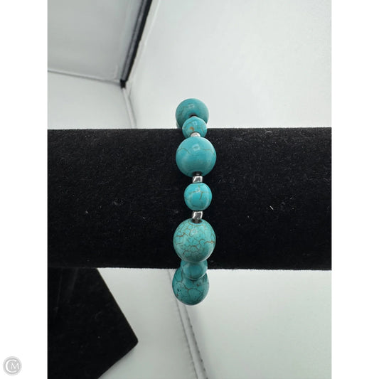 Bracelet Beaded By Cmc