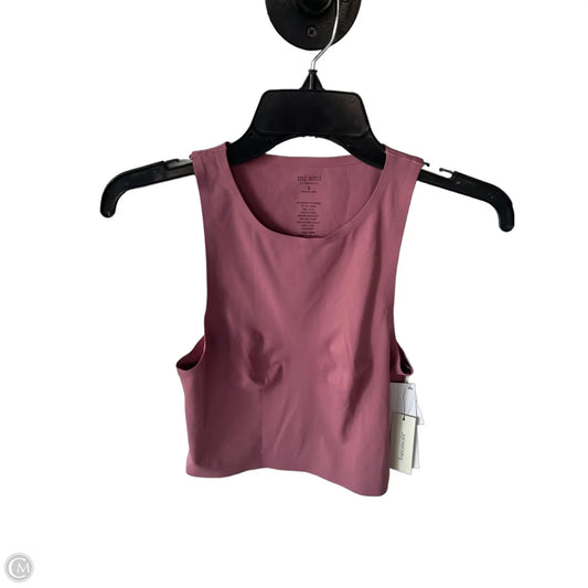 Tank Top By Francesca’s In Pink, Size: S
