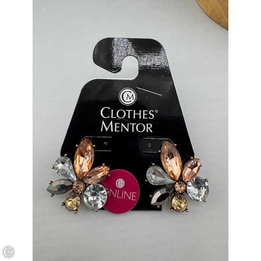 Earrings Dangle/drop By Clothes Mentor