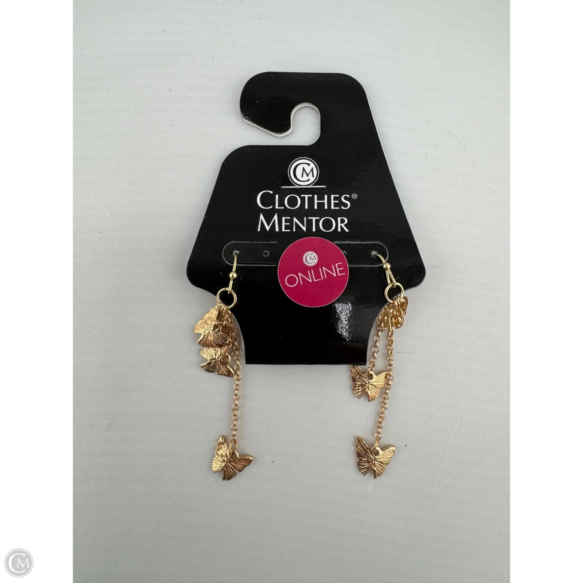 Earrings Dangle/drop By Clothes Mentor