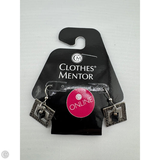 Earrings Dangle/drop By Clothes Mentor