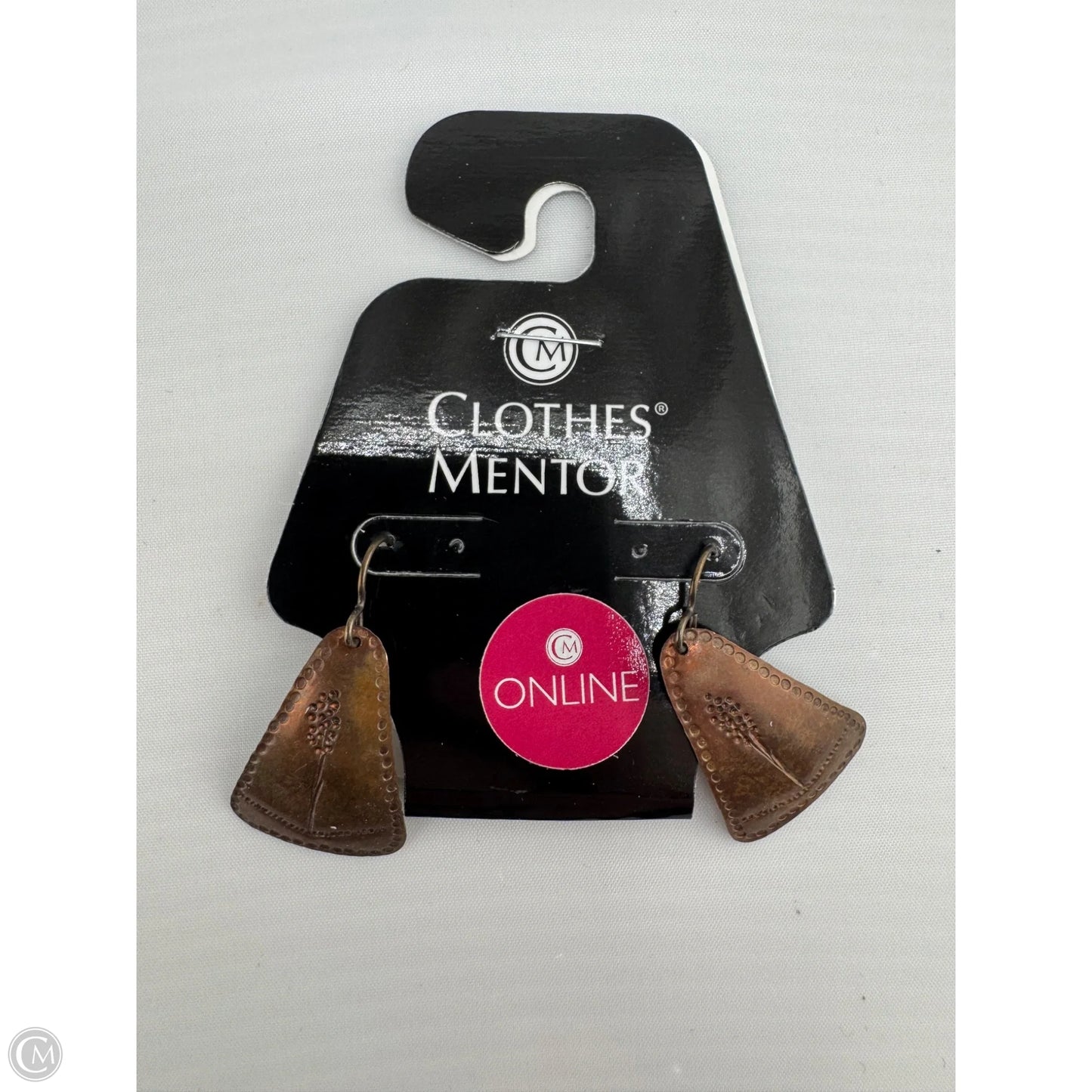 Earrings Dangle/drop By Clothes Mentor