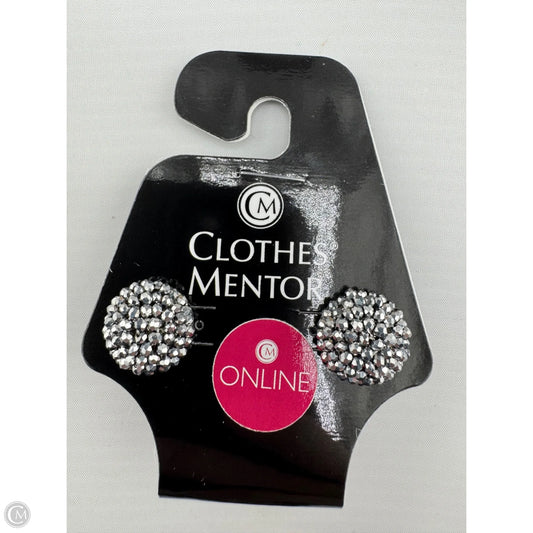 Earrings Stud By Talbots