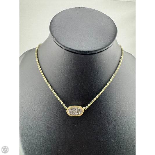 Necklace Designer By Kendra Scott
