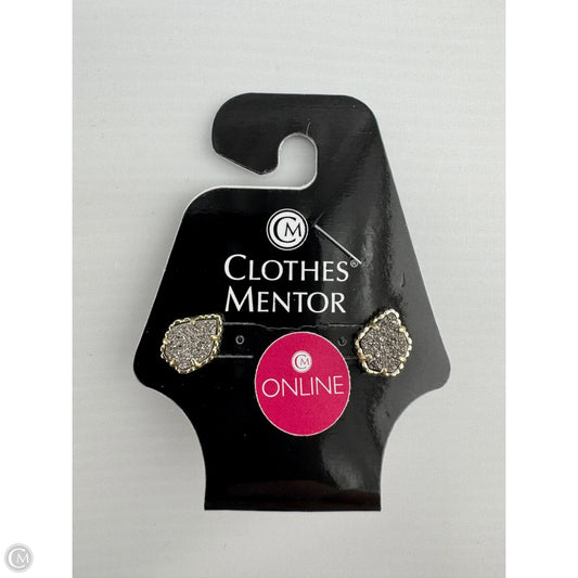 Earrings Designer By Kendra Scott