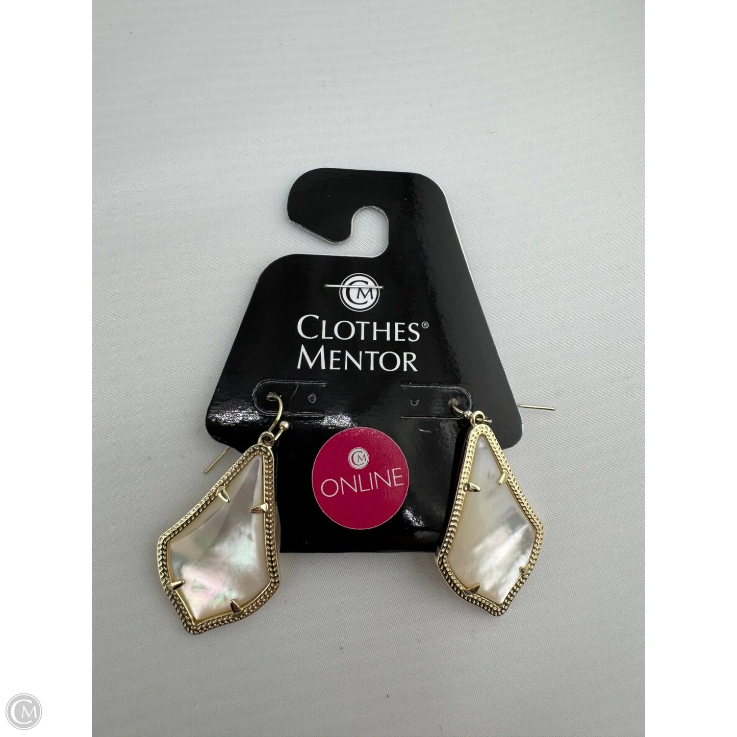 Earrings Designer By Kendra Scott