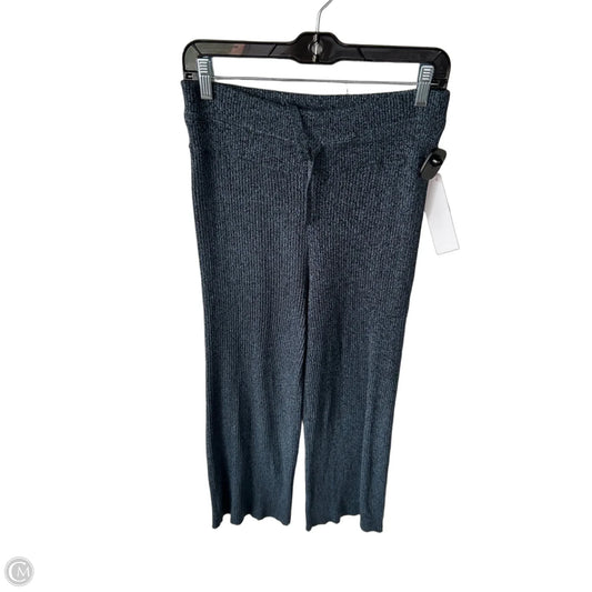 Pants Lounge By Athleta In Black & Blue, Size: 4