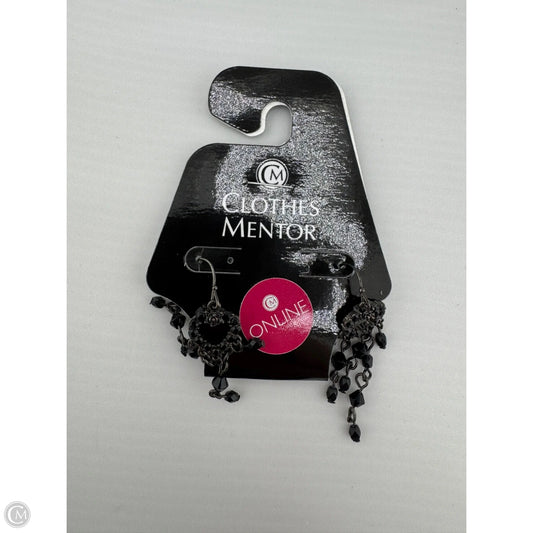 Earrings Dangle/drop By Clothes Mentor