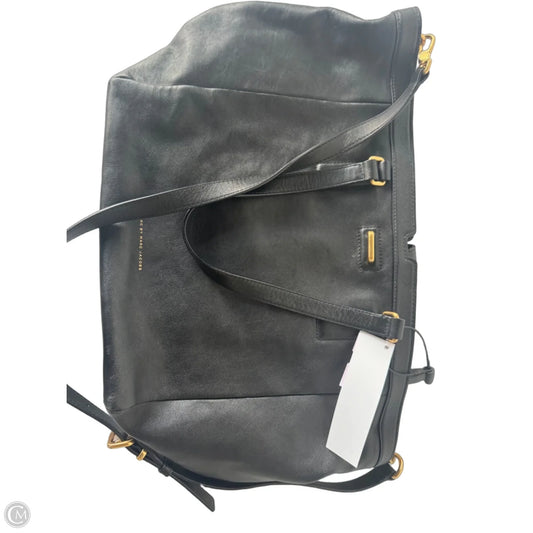 Tote Leather By Marc By Marc Jacobs, Size: Large