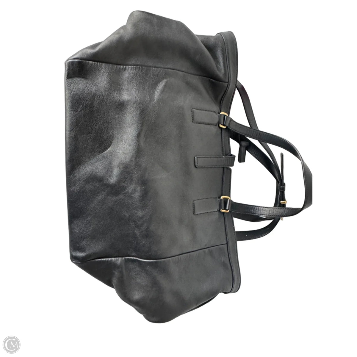 Tote Leather By Marc By Marc Jacobs, Size: Large