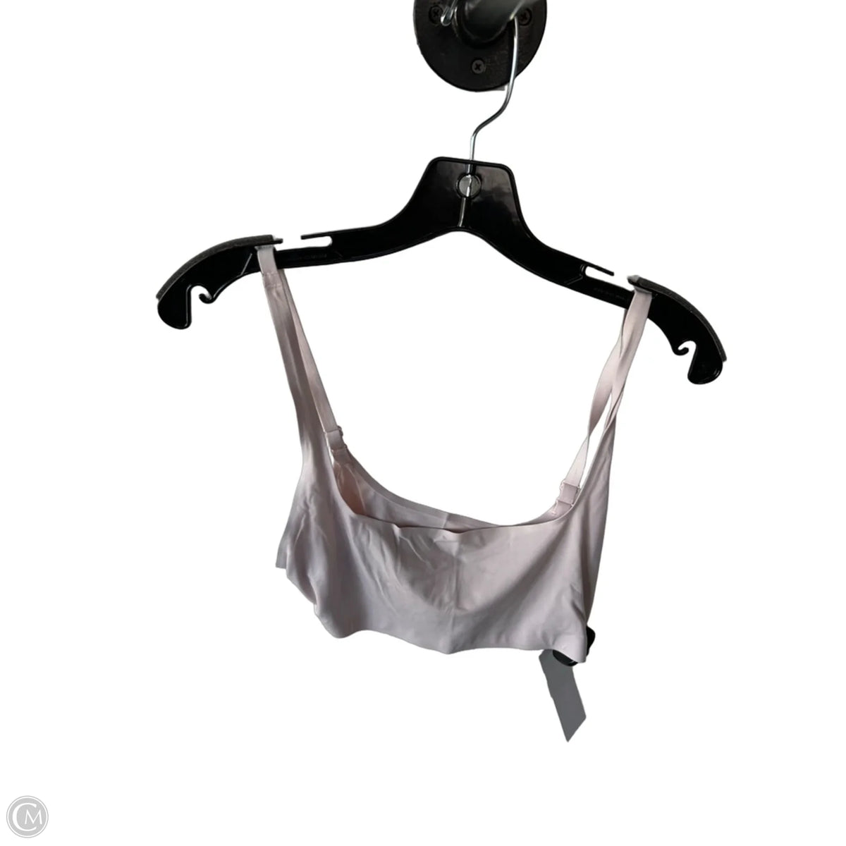 Athletic Bra By Lululemon In Pink, Size: S