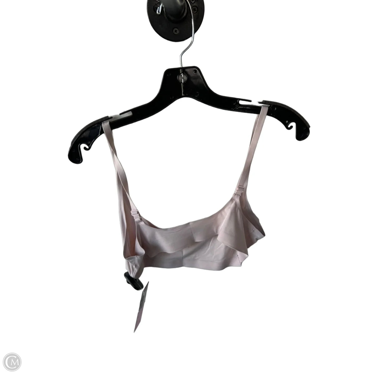 Athletic Bra By Lululemon In Pink, Size: S