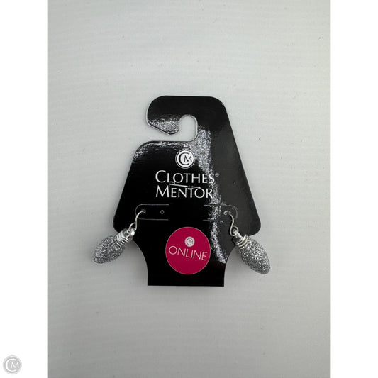 Earrings Dangle/drop By Claires