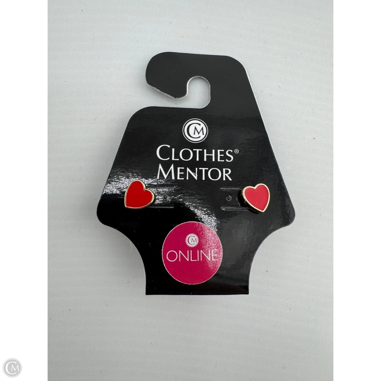Earrings Stud By Cme