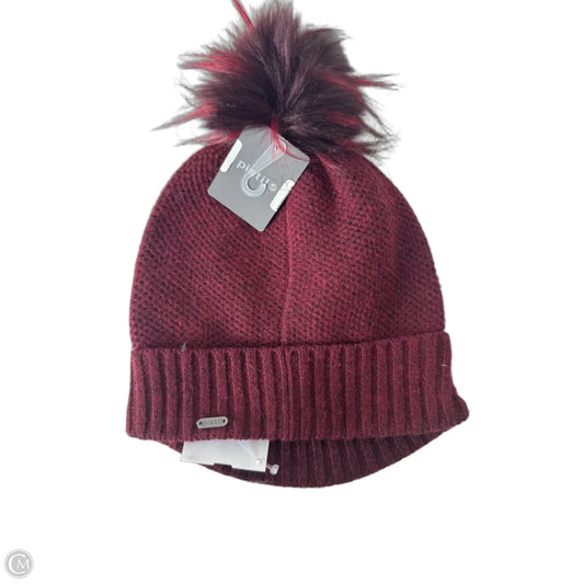 Hat Beanie By Clothes Mentor