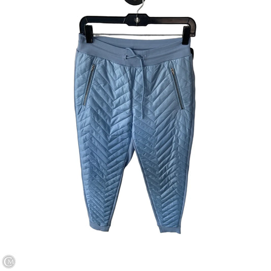 Athletic Pants By Athleta In Blue, Size: 0