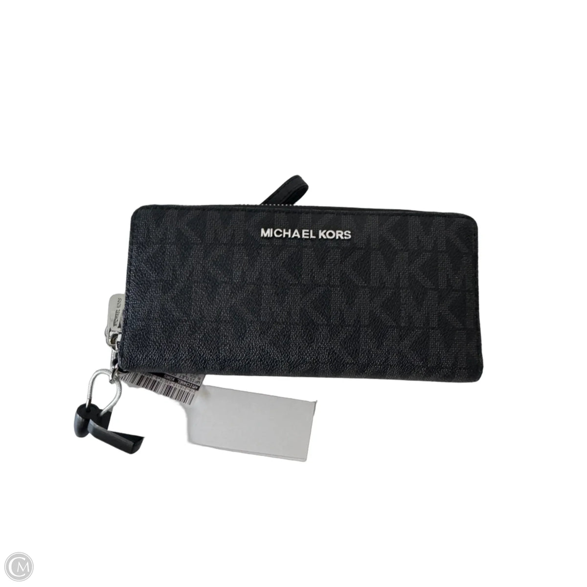 Wristlet Designer By Michael Kors, Size: Small