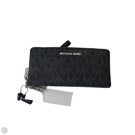 Wristlet Designer By Michael Kors, Size: Small
