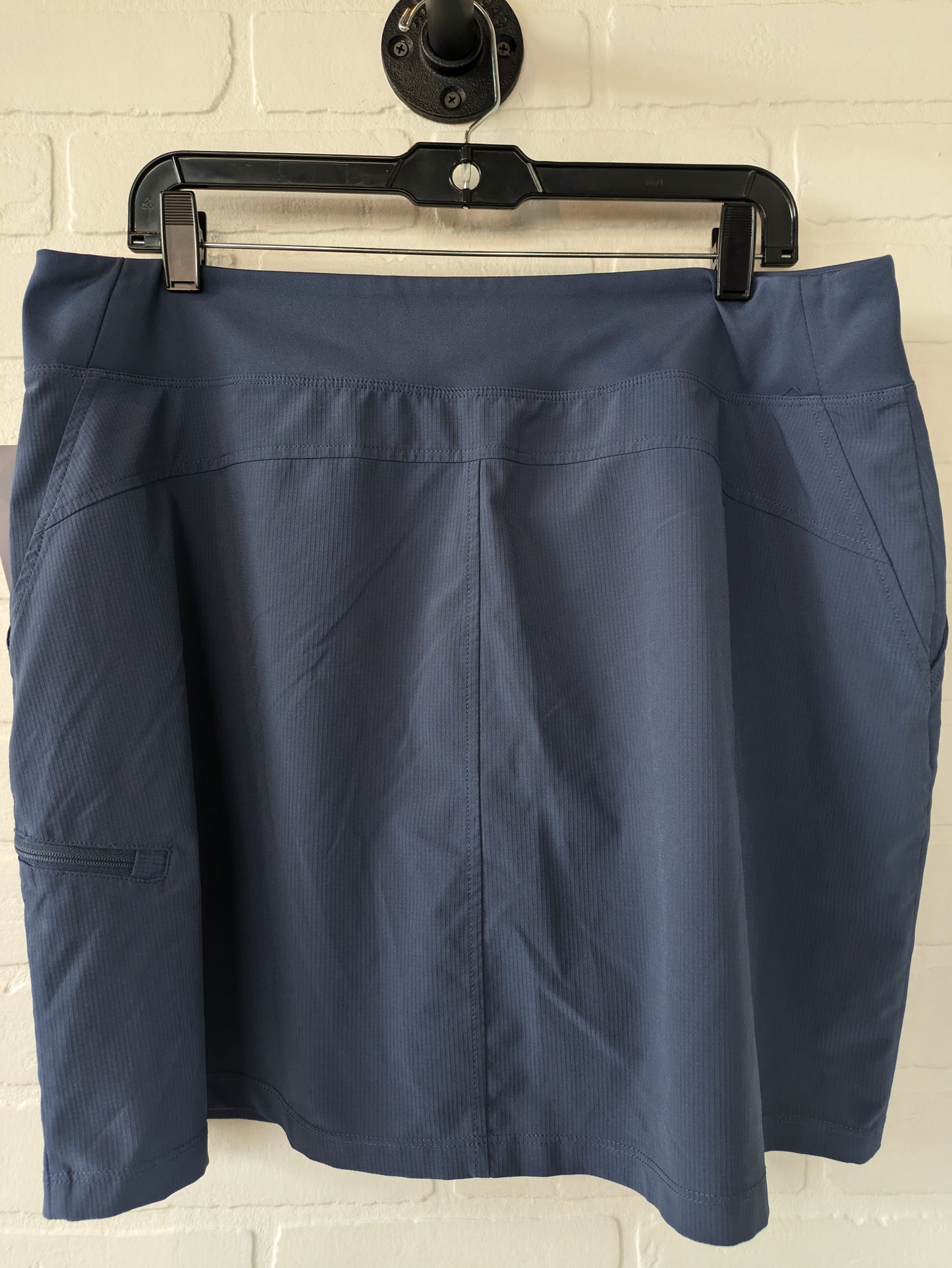 Athletic Skirt Skort By Orvis  Size: 18