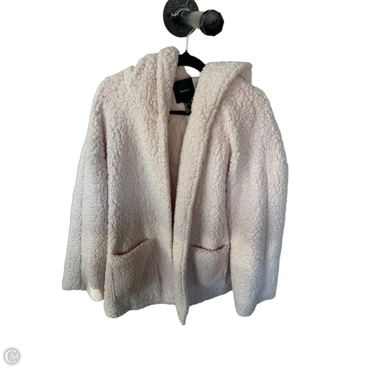 Robe By Forever 21 In Pink, Size: L