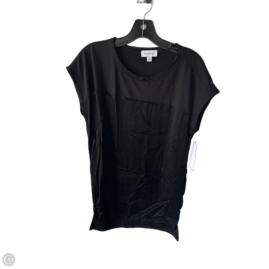 Dress Party Short By Evereve In Black, Size: Xs