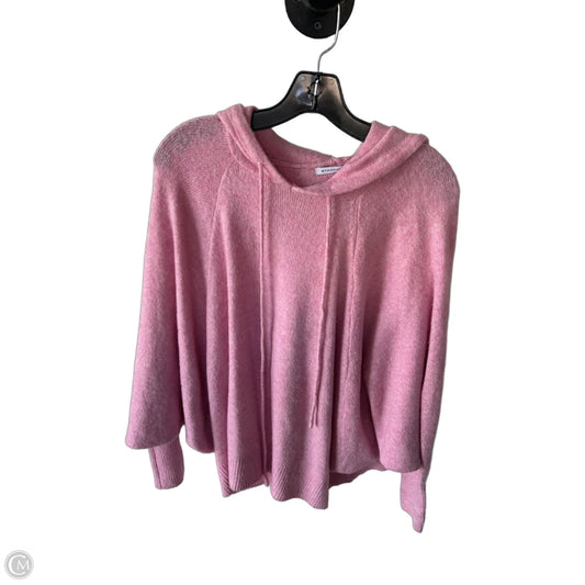 Sweater By Staccato In Pink, Size: M