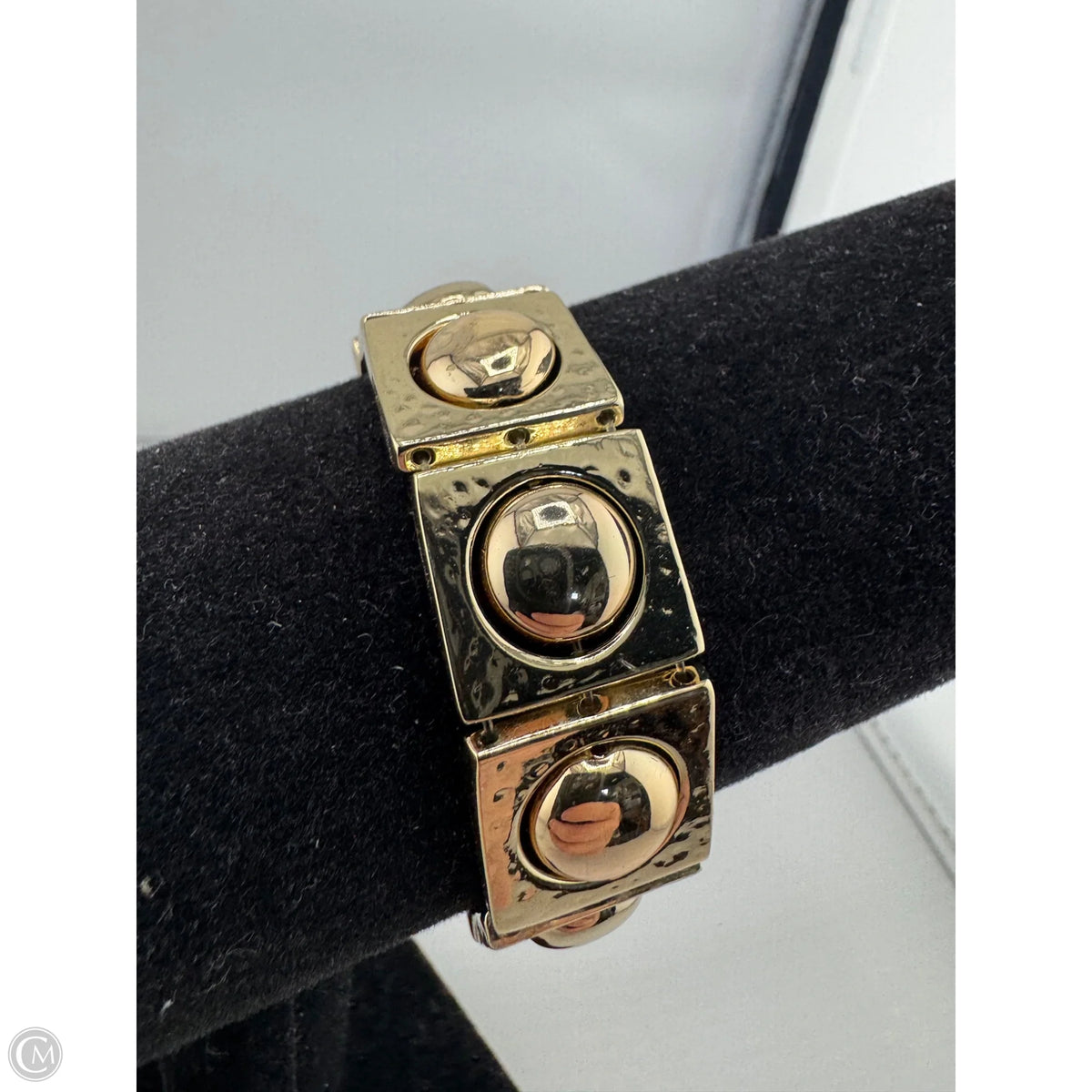 Bracelet Bangle By Clothes Mentor