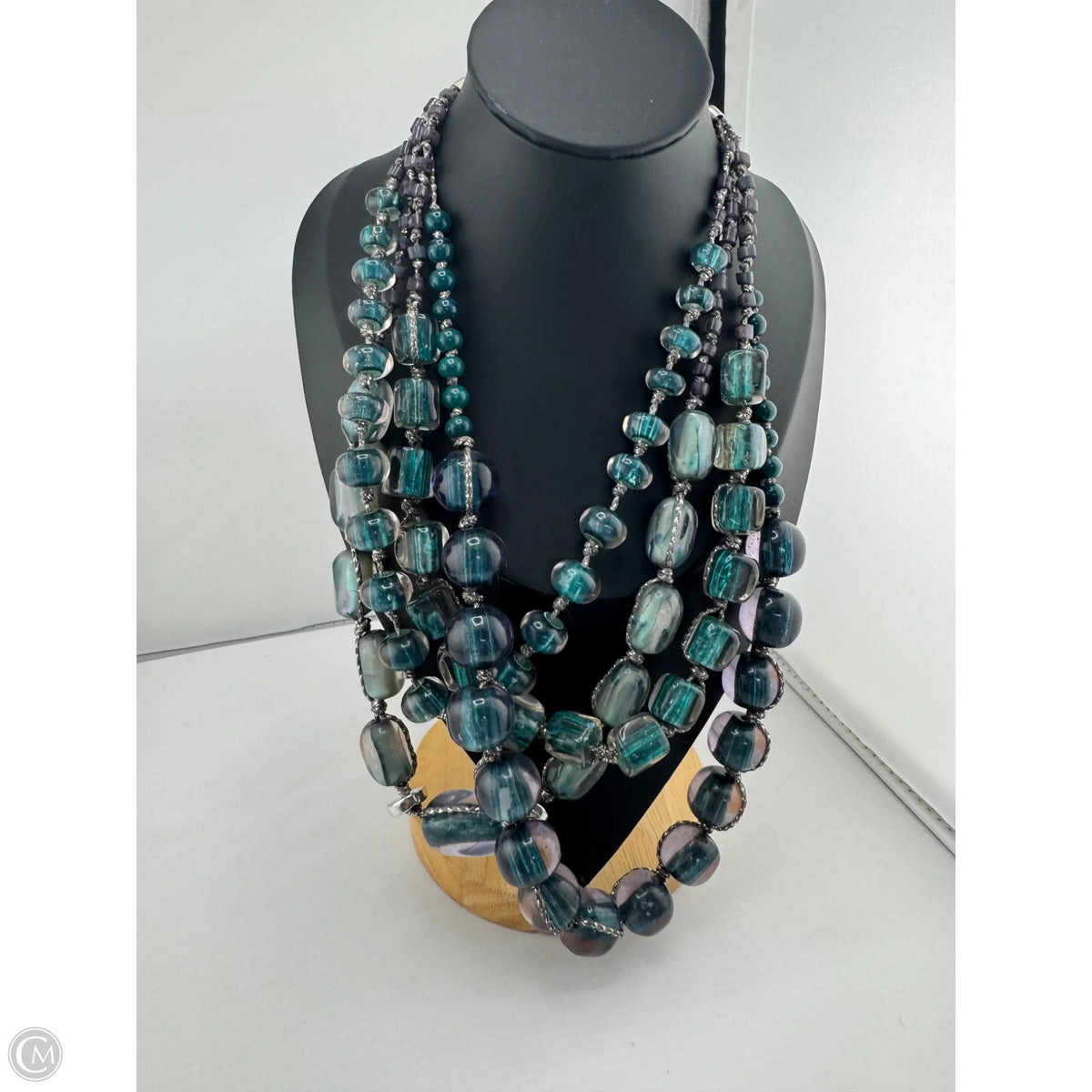 Necklace Layered By Chicos