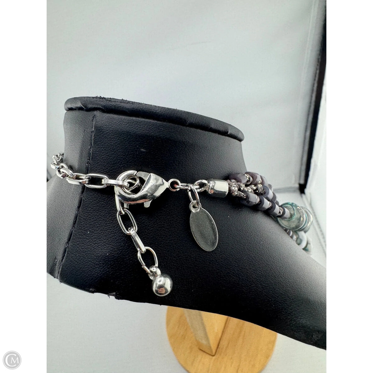Necklace Layered By Chicos