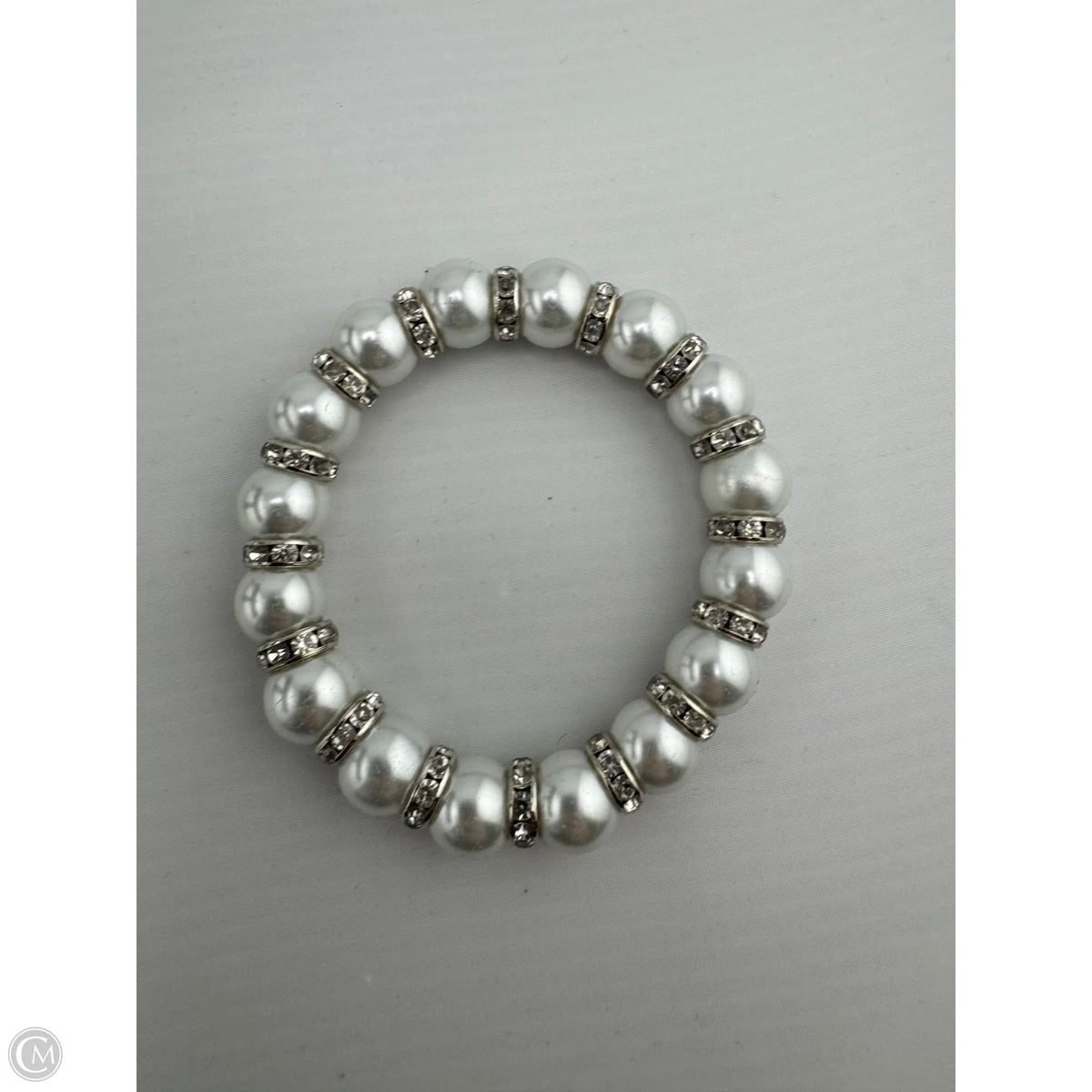 Bracelet Beaded By Clothes Mentor
