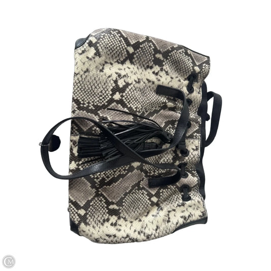 Tote Designer By Patricia Nash, Size: Large