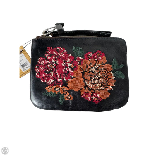Wristlet Designer By Patricia Nash, Size: Large