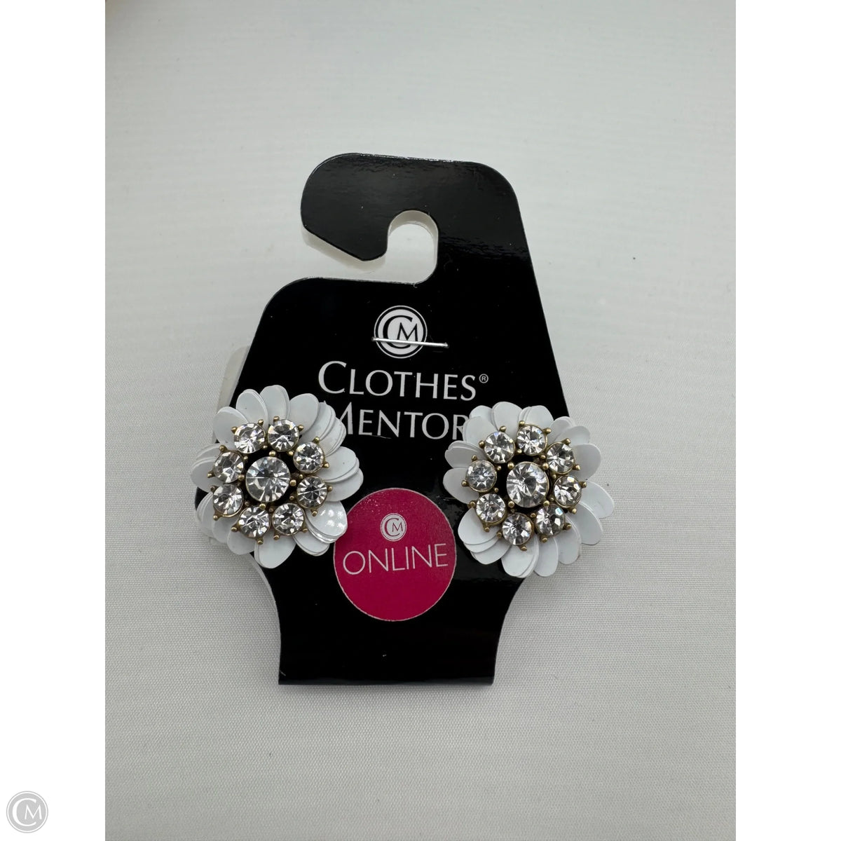 Earrings Stud By Clothes Mentor