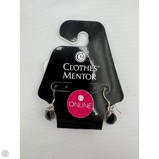 Earrings Sterling Silver By Clothes Mentor