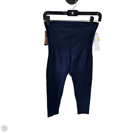 Pants Leggings By Shapermint In Navy, Size: Xlarge