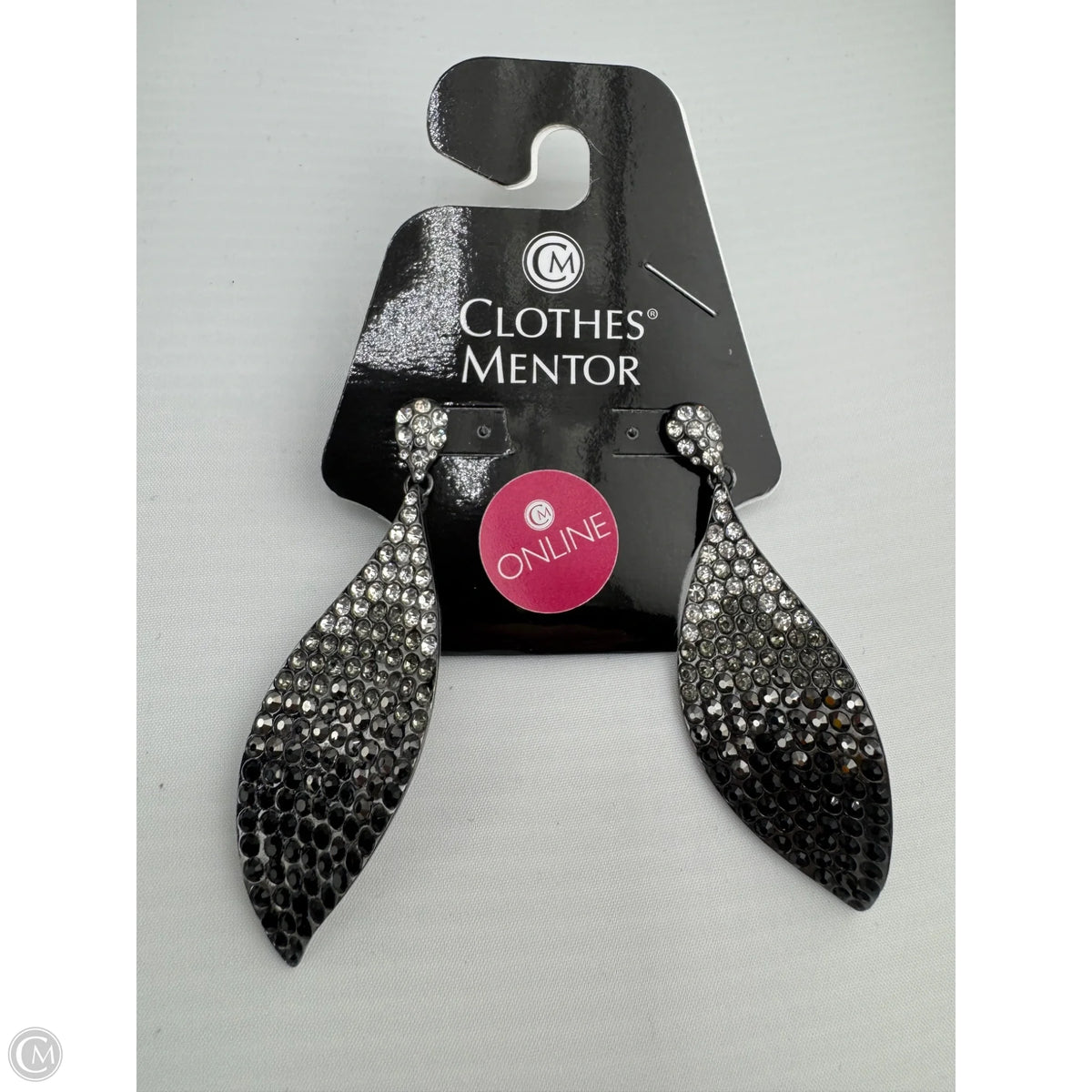 Earrings Dangle/drop By Cmc
