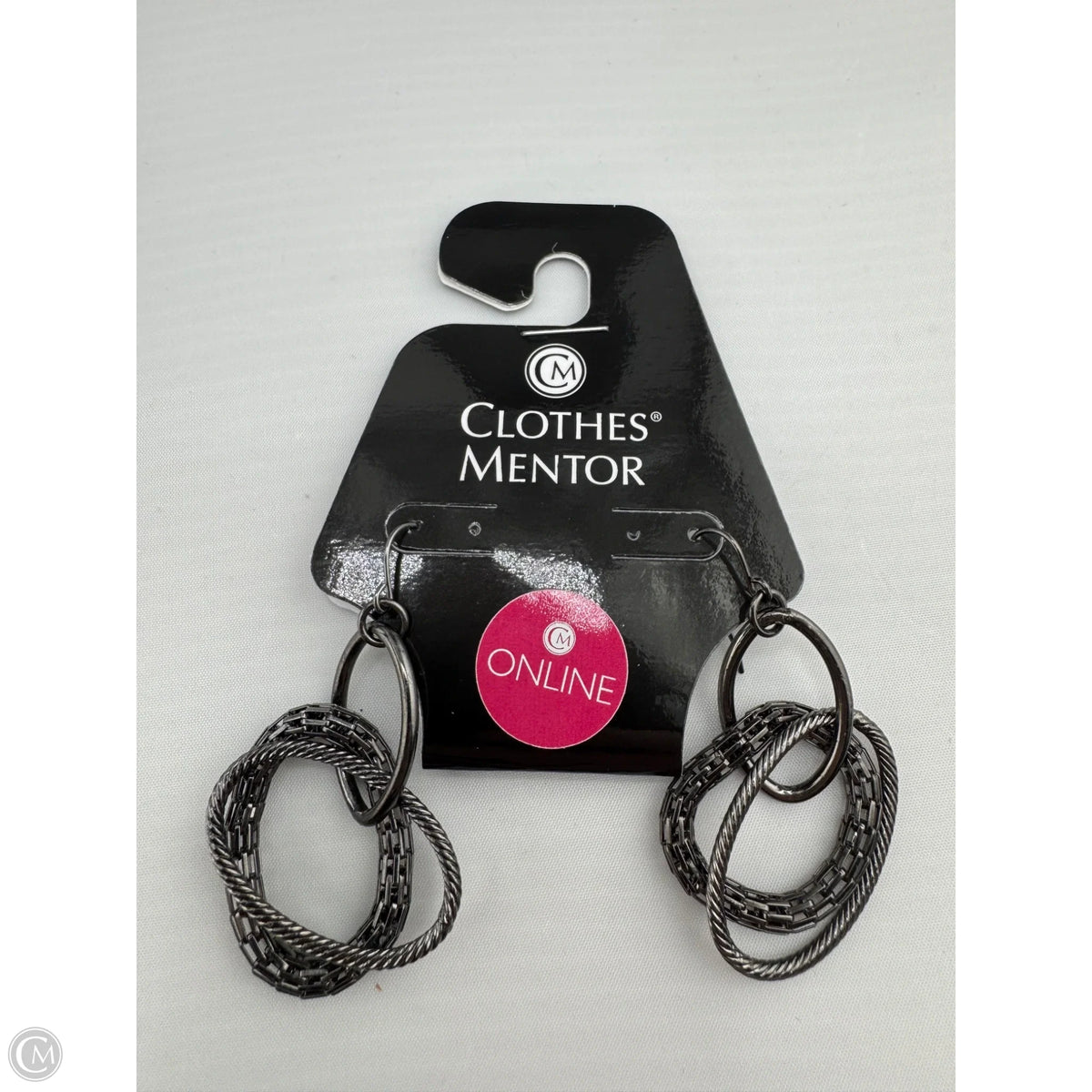 Earrings Dangle/drop By Cmc