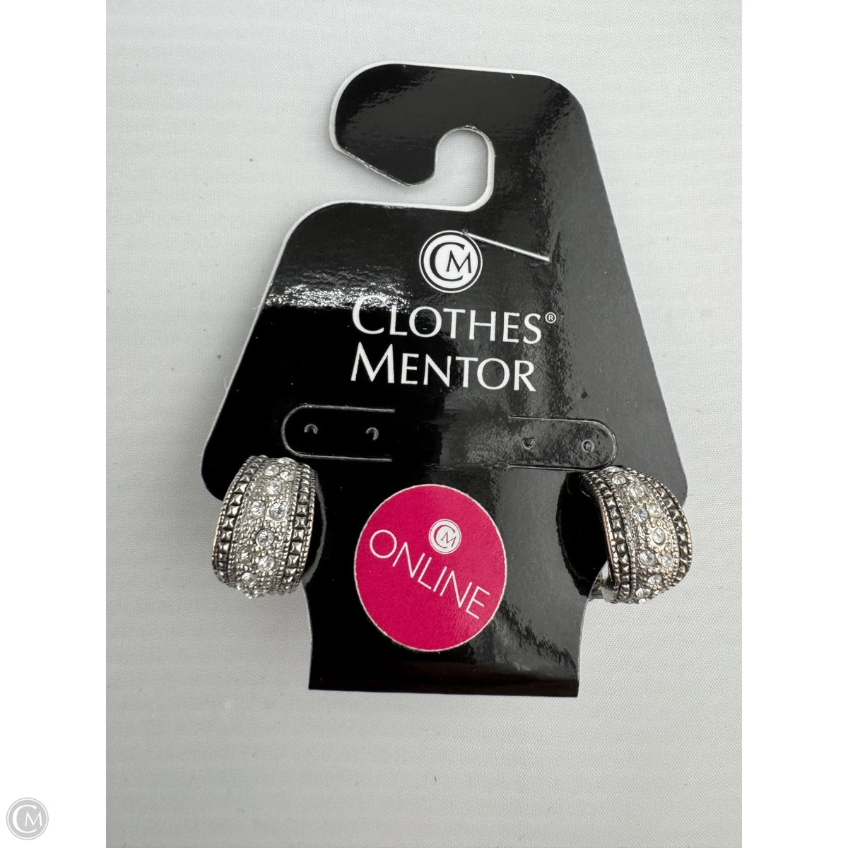 Earrings Dangle/drop By Cmc