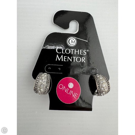 Earrings Dangle/drop By Cmc